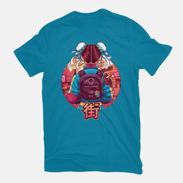 Spring Fighter - Image 15