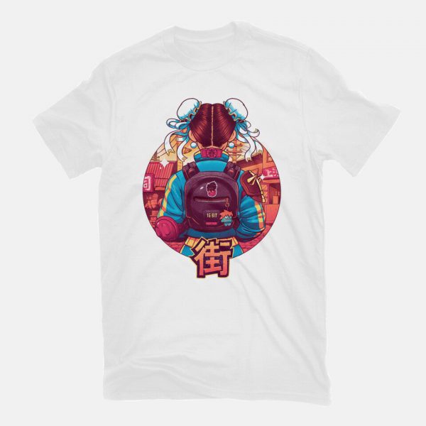 Spring Fighter - Image 7