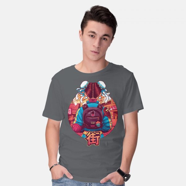 Spring Fighter - Image 10