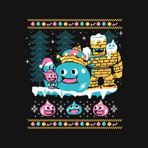 Slimes X-Mas - Image 8