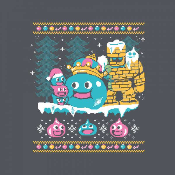 Slimes X-Mas - Image 16