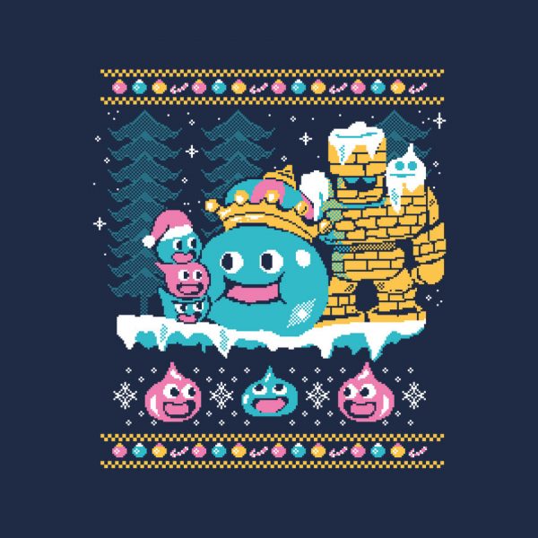 Slimes X-Mas - Image 12