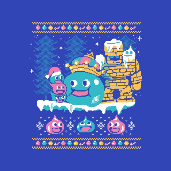 Slimes X-Mas - Image 4