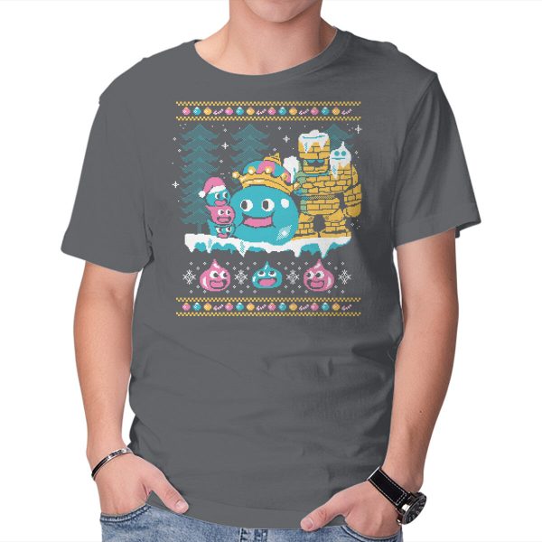 Slimes X-Mas - Image 13