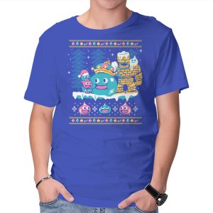 Slimes X-Mas