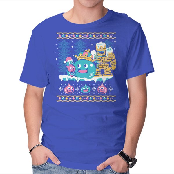 Slimes X-Mas