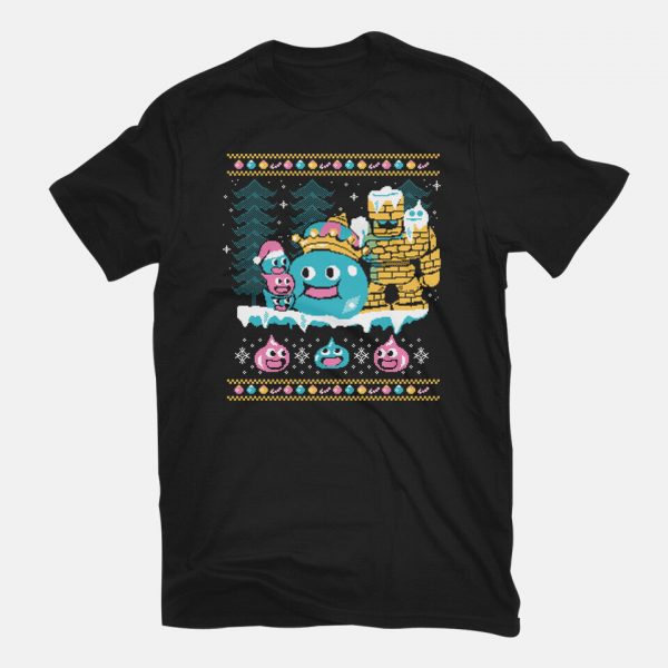 Slimes X-Mas - Image 7