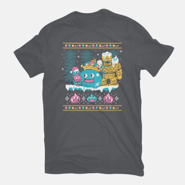 Slimes X-Mas - Image 15