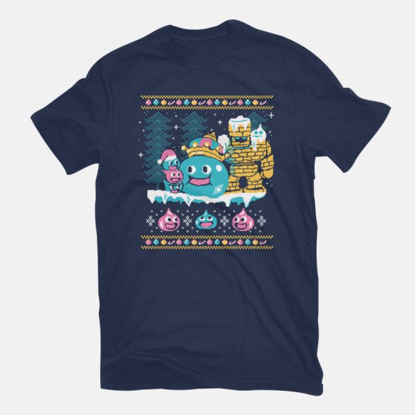 Slimes X-Mas - Image 11