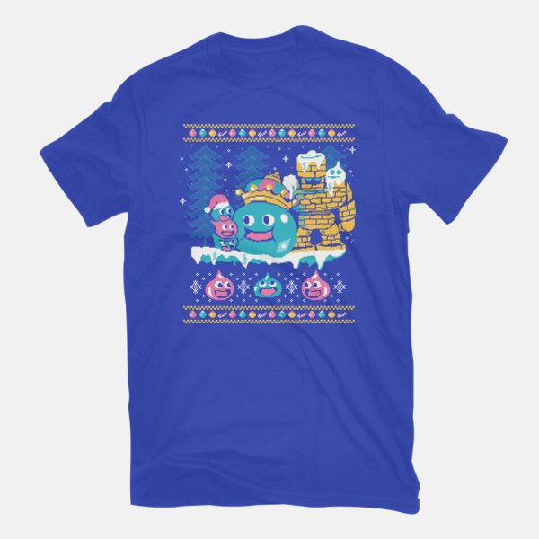 Slimes X-Mas - Image 3
