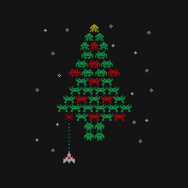 Christmas In Space - Image 8