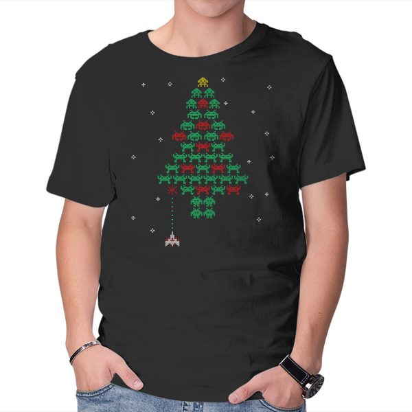 Christmas In Space - Image 5