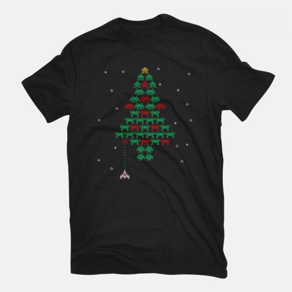 Christmas In Space - Image 7