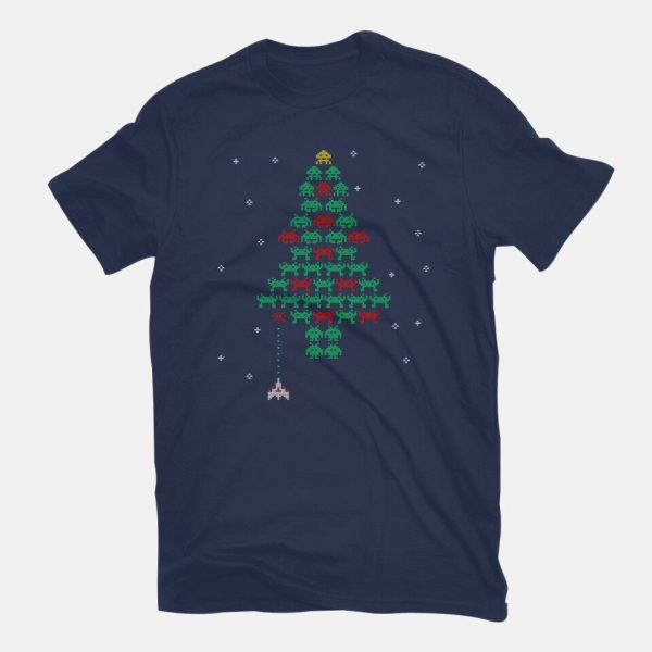 Christmas In Space - Image 3