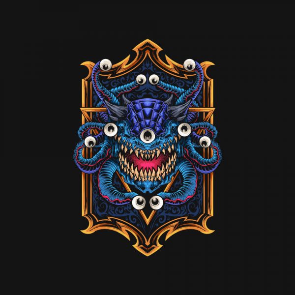 The Beholder - Image 4