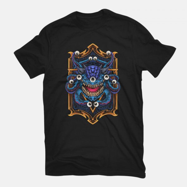 The Beholder - Image 3