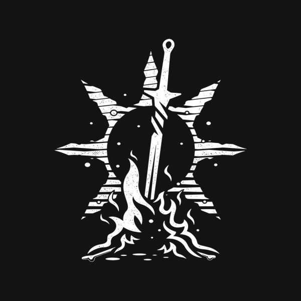 Praise The Bonfire - Image 8