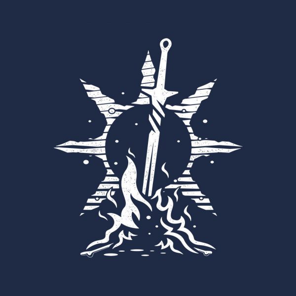 Praise The Bonfire - Image 4