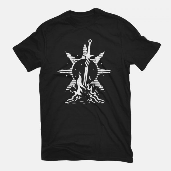 Praise The Bonfire - Image 7