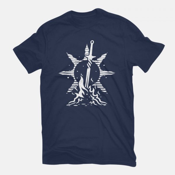 Praise The Bonfire - Image 3