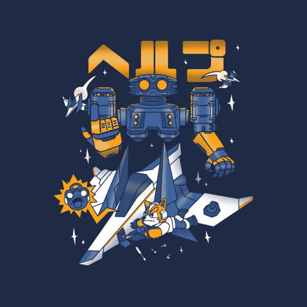 Space Troubles - Image 8