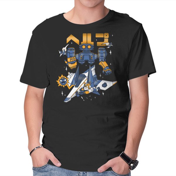 Space Troubles