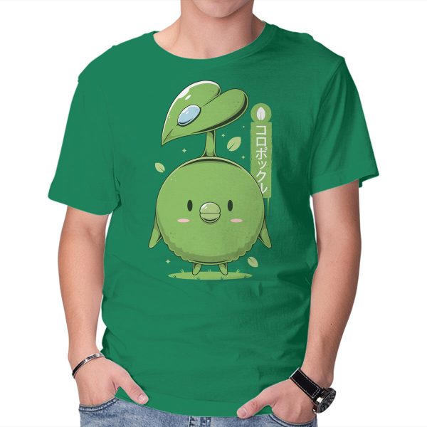 Korpokkur
