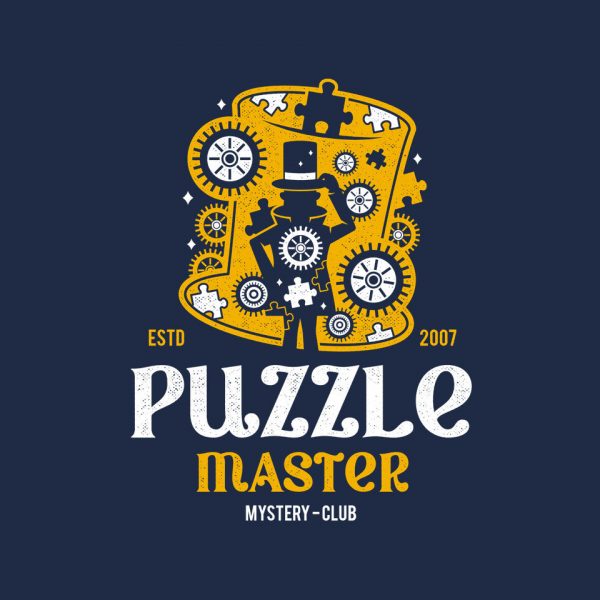 Master Of Puzzle And Mystery - Image 12