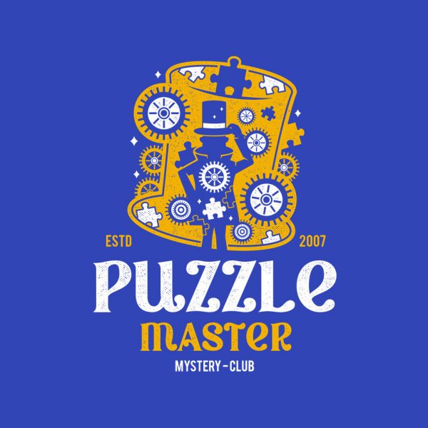 Master Of Puzzle And Mystery - Image 4