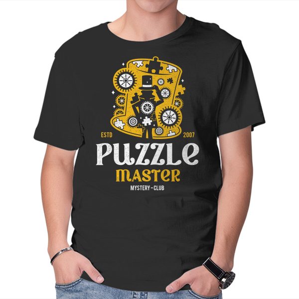 Master Of Puzzle And Mystery - Image 5