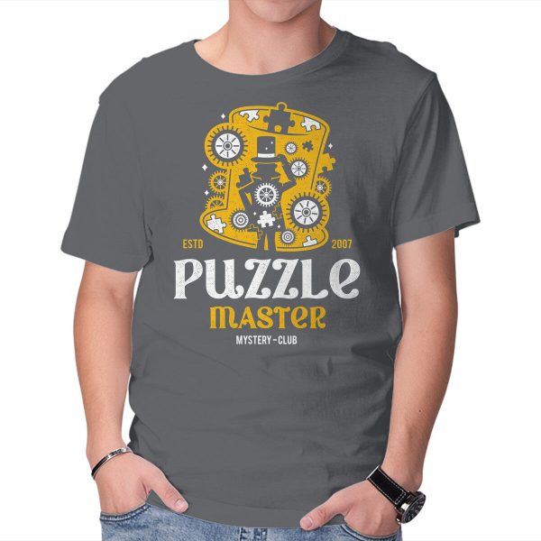Master Of Puzzle And Mystery - Image 13