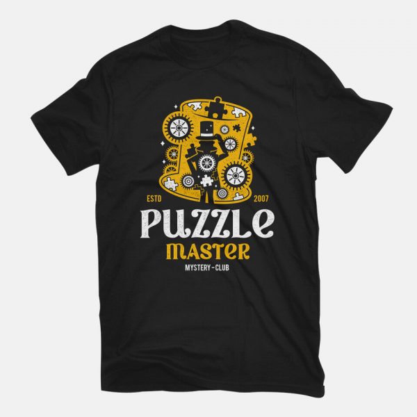 Master Of Puzzle And Mystery - Image 7