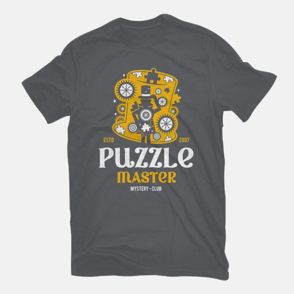 Master Of Puzzle And Mystery - Image 15