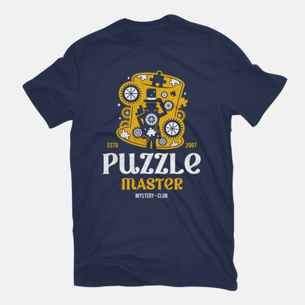 Master Of Puzzle And Mystery - Image 11