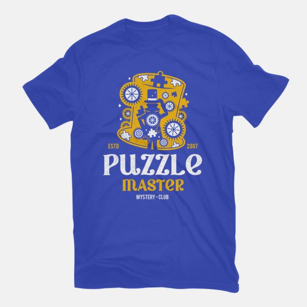 Master Of Puzzle And Mystery - Image 3