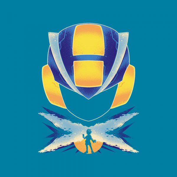 Rockman EXE - Image 12