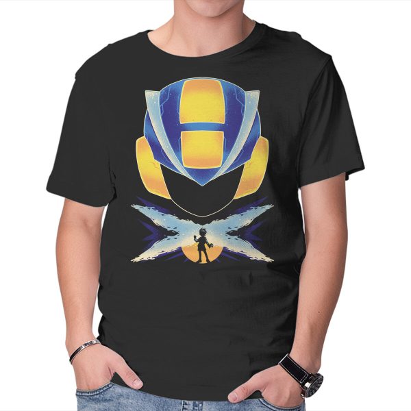 Rockman EXE
