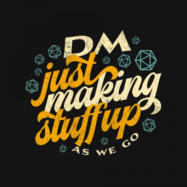 DM Making Stuff Up - Image 4
