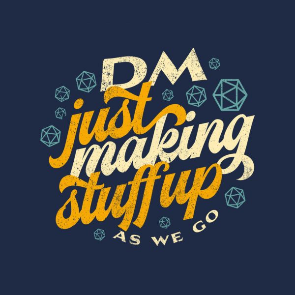DM Making Stuff Up - Image 8