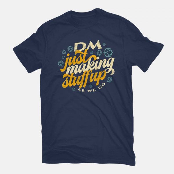 DM Making Stuff Up - Image 7