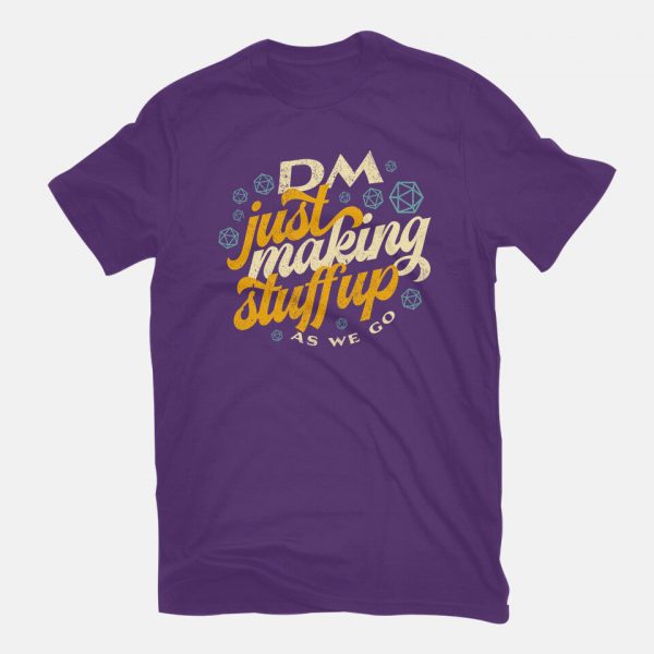 DM Making Stuff Up - Image 11