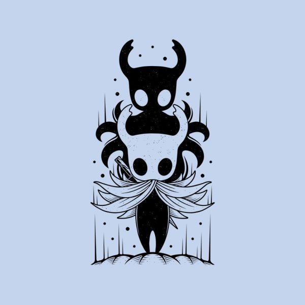The Knight And The Shade - Image 16