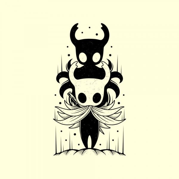 The Knight And The Shade - Image 8