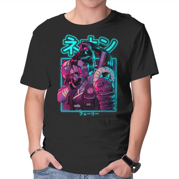 Neon Fury - Image 9