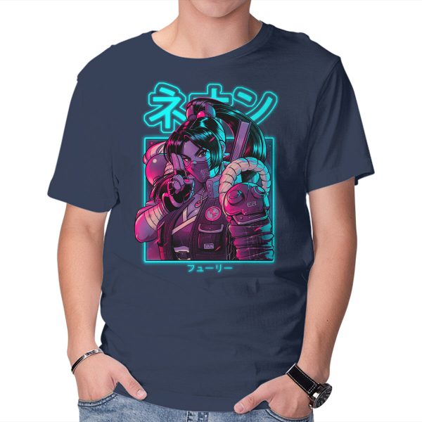 Neon Fury - Image 5
