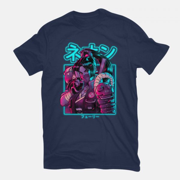Neon Fury - Image 7