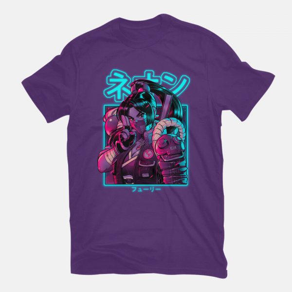 Neon Fury - Image 3