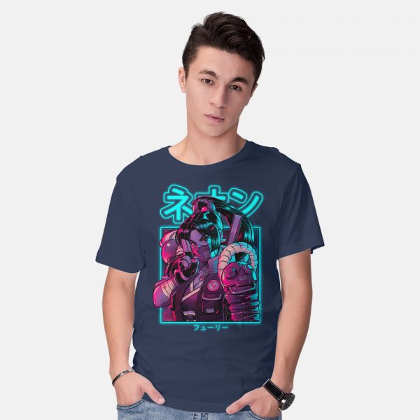 Neon Fury - Image 6