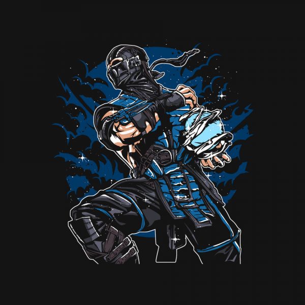 Sub Zero - Image 4