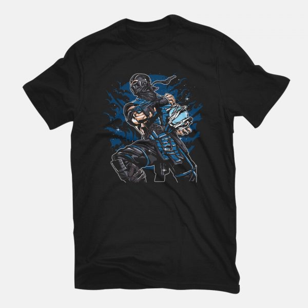Sub Zero - Image 3